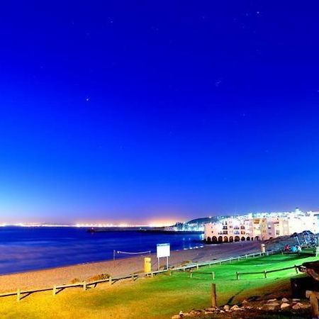 Ocean View Apartment Langebaan Εξωτερικό φωτογραφία