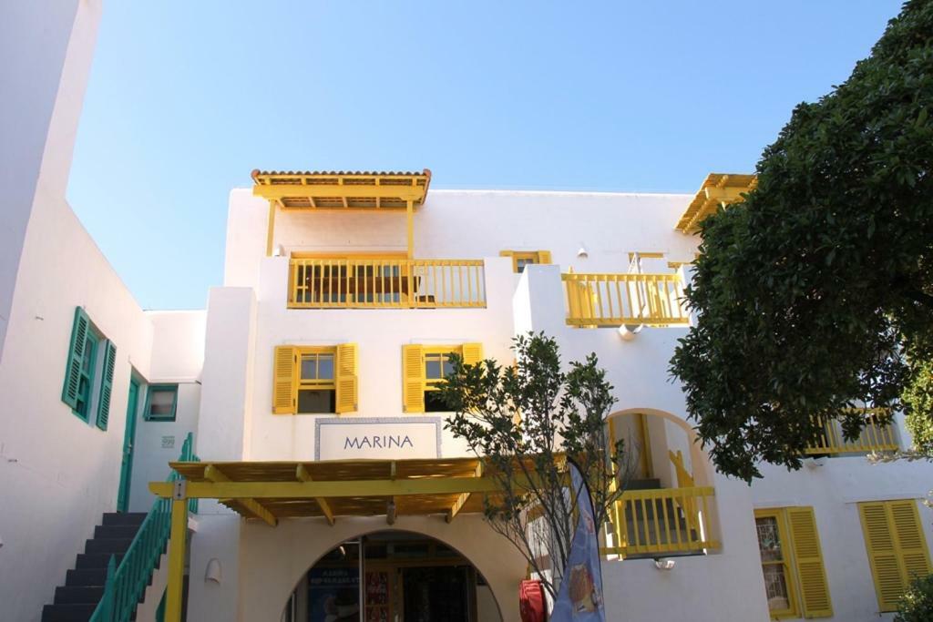 Ocean View Apartment Langebaan Εξωτερικό φωτογραφία