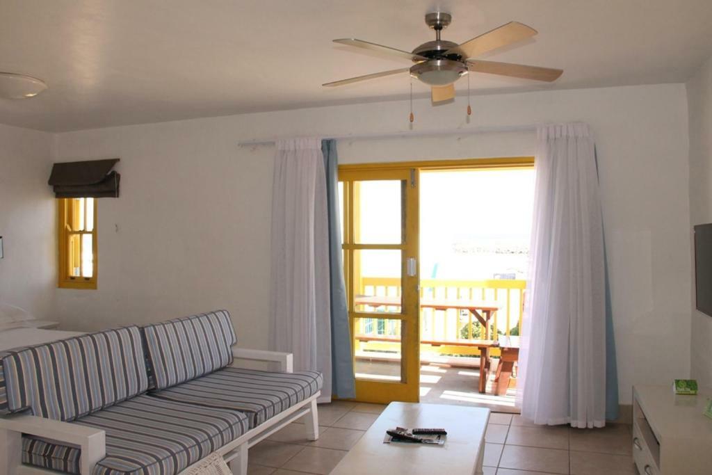 Ocean View Apartment Langebaan Εξωτερικό φωτογραφία