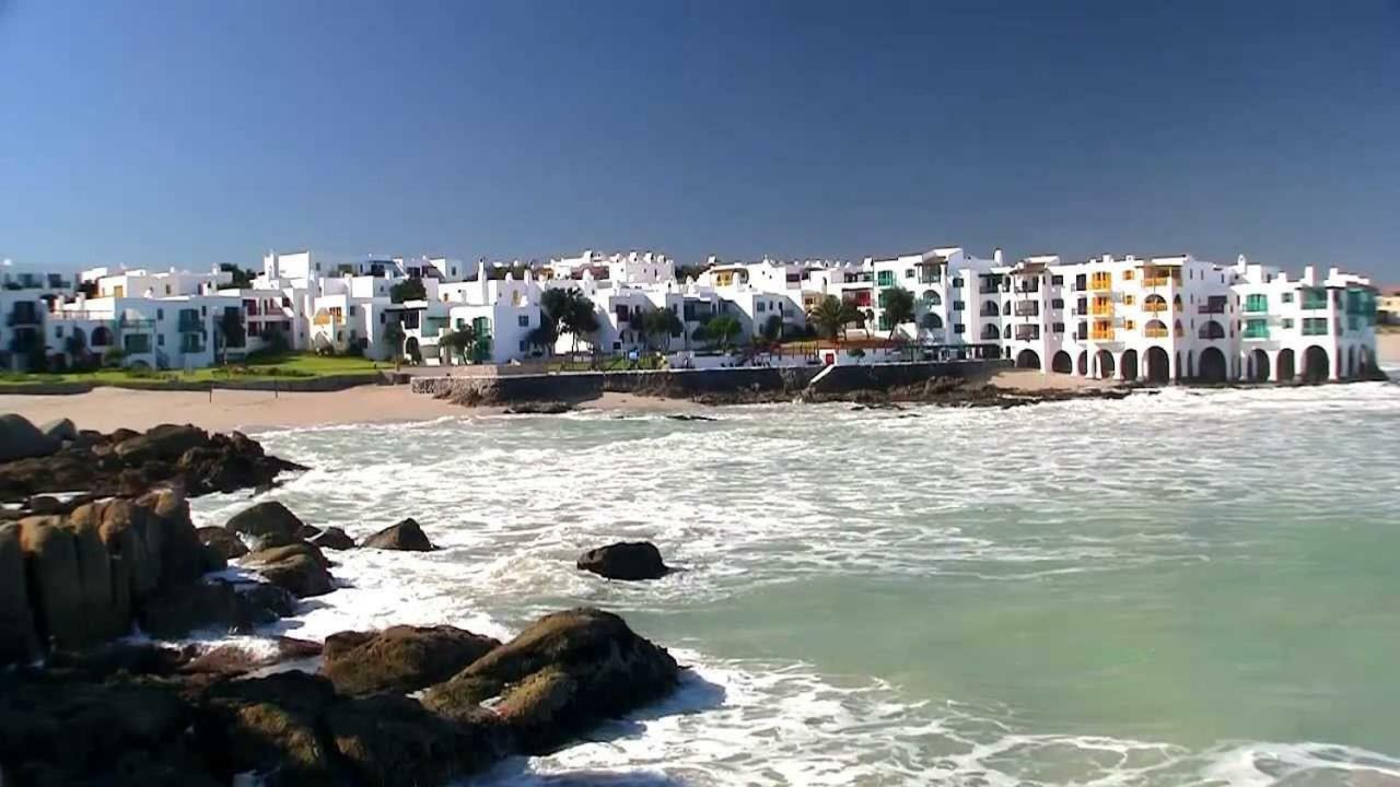 Ocean View Apartment Langebaan Εξωτερικό φωτογραφία