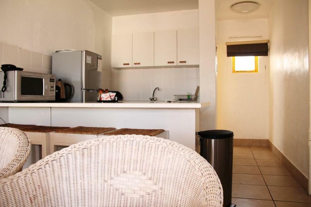 Ocean View Apartment Langebaan Εξωτερικό φωτογραφία