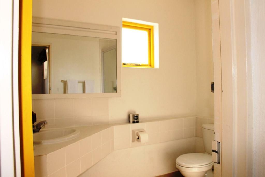 Ocean View Apartment Langebaan Εξωτερικό φωτογραφία
