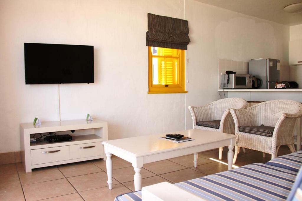 Ocean View Apartment Langebaan Εξωτερικό φωτογραφία