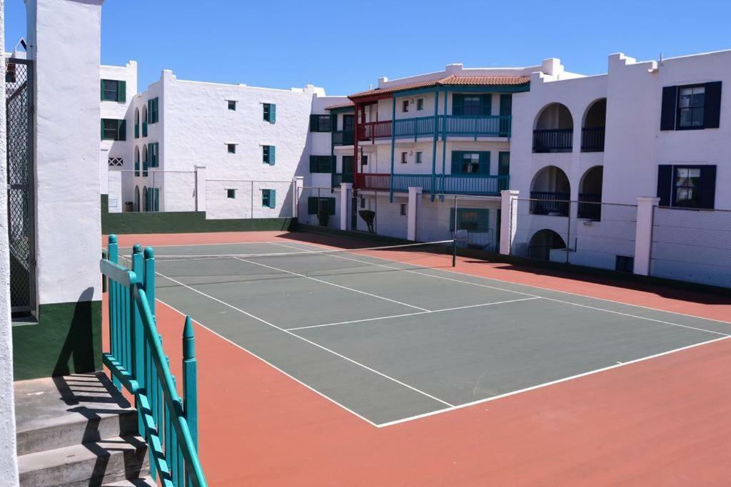 Ocean View Apartment Langebaan Εξωτερικό φωτογραφία
