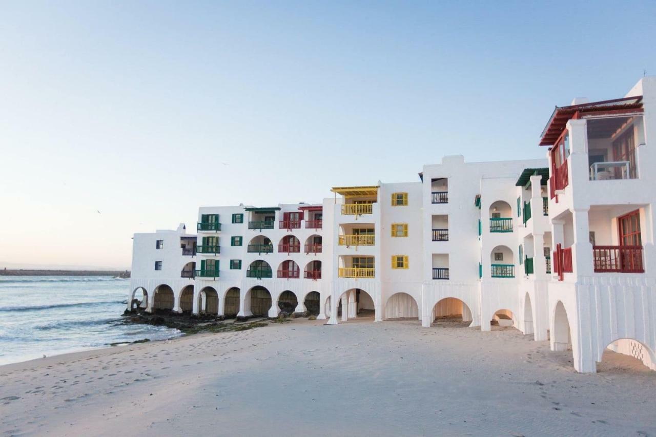 Ocean View Apartment Langebaan Εξωτερικό φωτογραφία