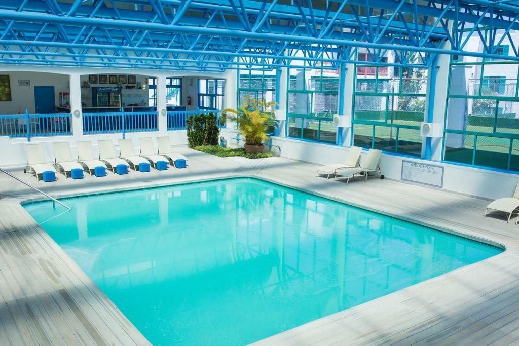 Ocean View Apartment Langebaan Εξωτερικό φωτογραφία