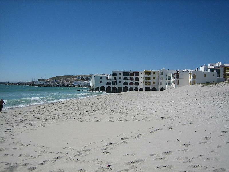 Ocean View Apartment Langebaan Εξωτερικό φωτογραφία