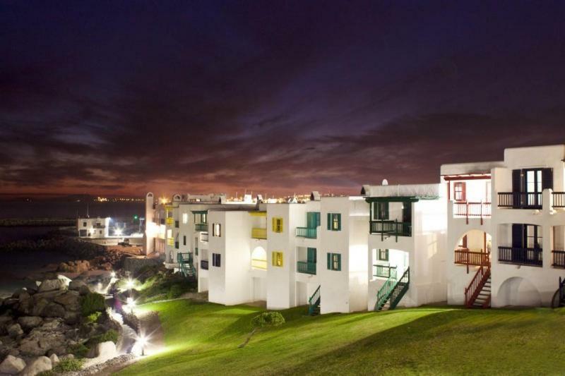 Ocean View Apartment Langebaan Εξωτερικό φωτογραφία