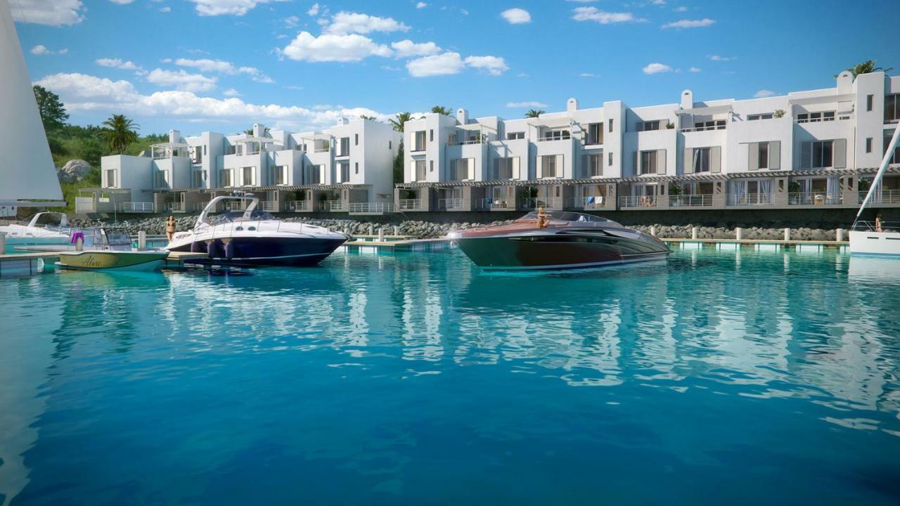 Ocean View Apartment Langebaan Εξωτερικό φωτογραφία