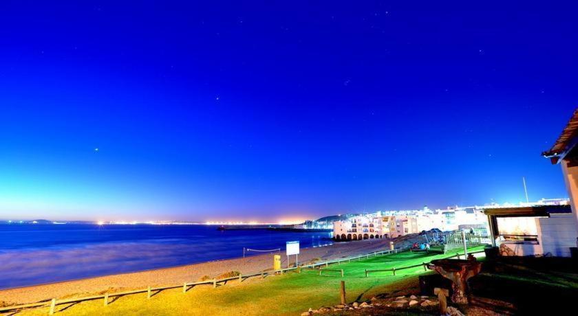 Ocean View Apartment Langebaan Εξωτερικό φωτογραφία