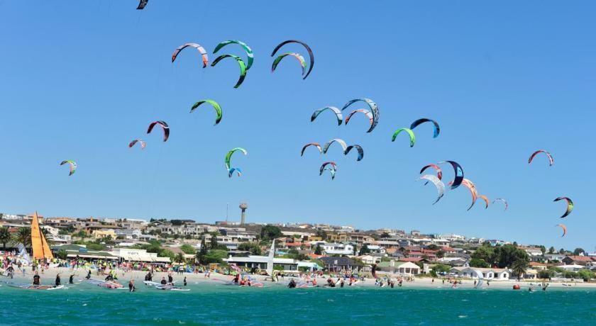 Ocean View Apartment Langebaan Εξωτερικό φωτογραφία
