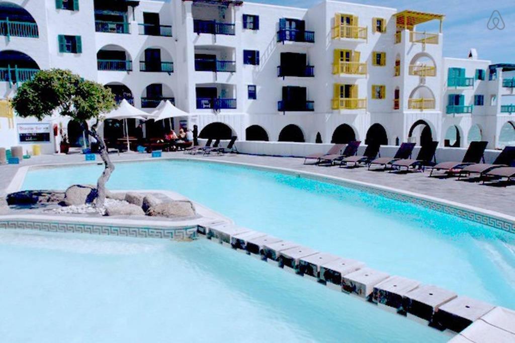 Ocean View Apartment Langebaan Εξωτερικό φωτογραφία