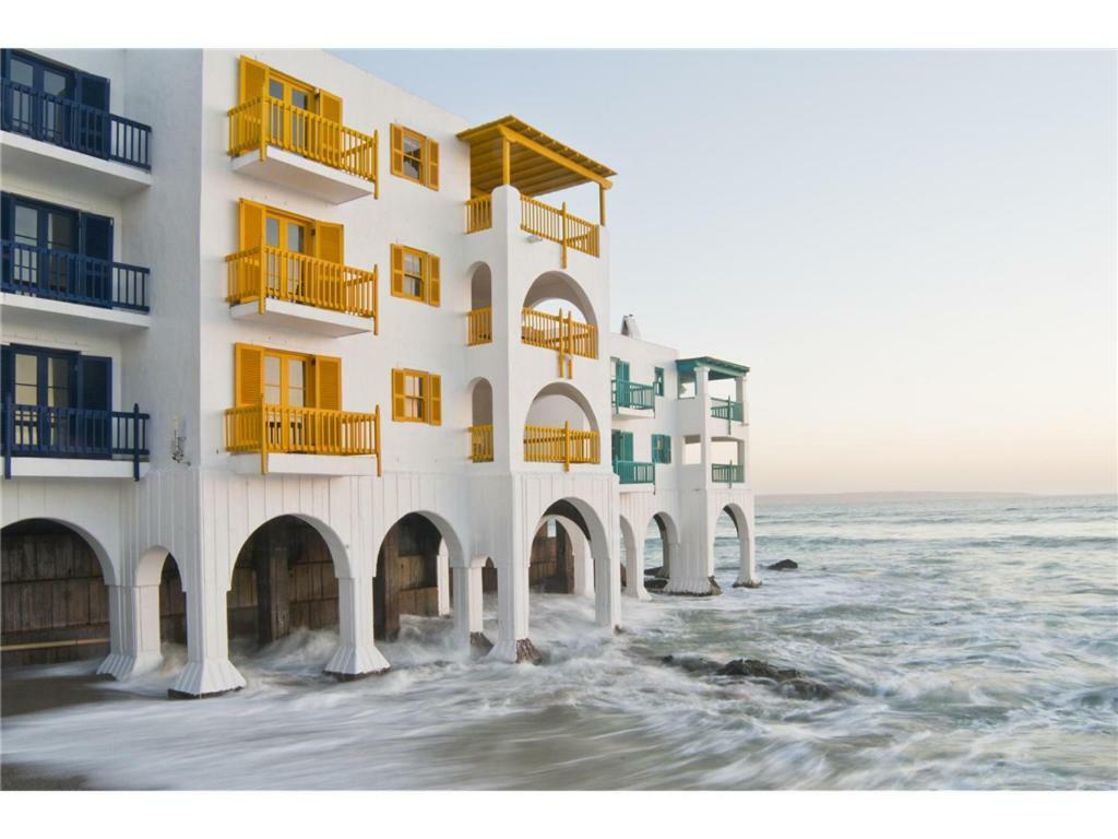 Ocean View Apartment Langebaan Εξωτερικό φωτογραφία