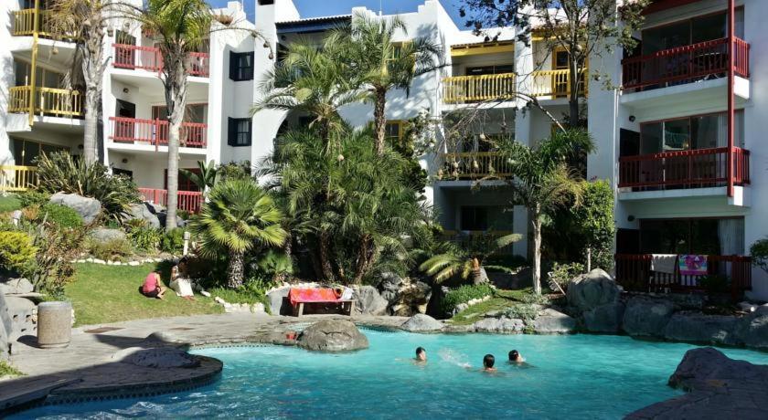 Ocean View Apartment Langebaan Εξωτερικό φωτογραφία