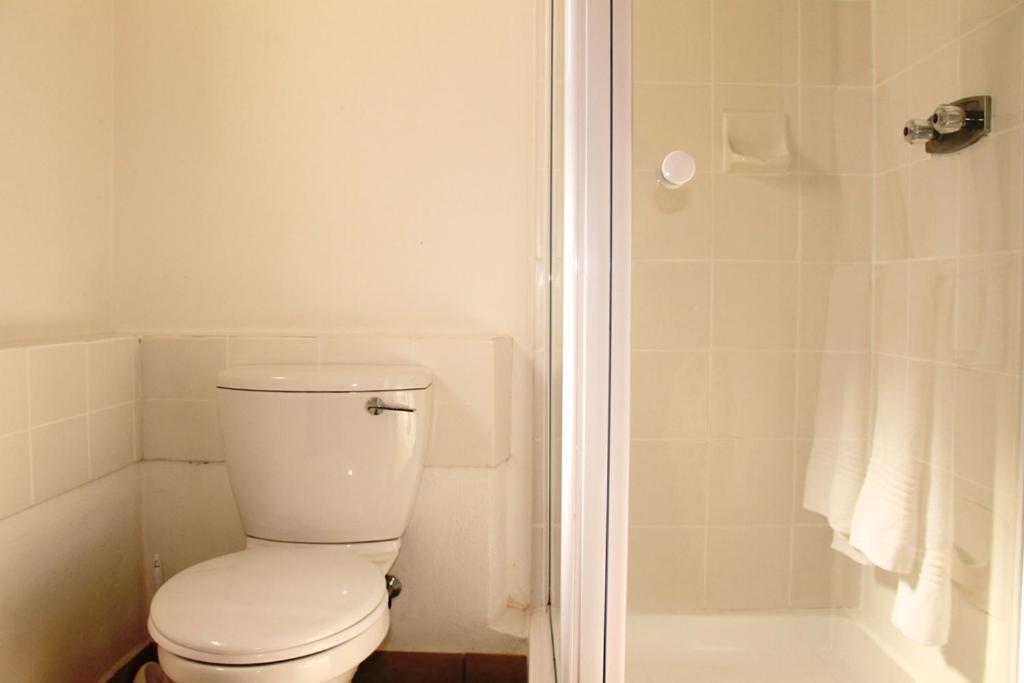 Ocean View Apartment Langebaan Εξωτερικό φωτογραφία